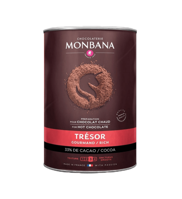 monbana tresor