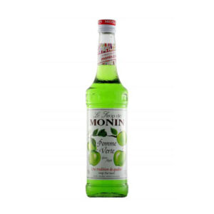 monin green apple