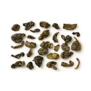 tearoute gunpowder bio