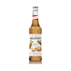monin apple pie