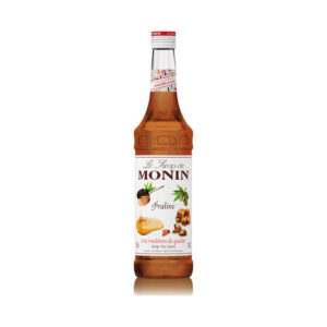 monin praline