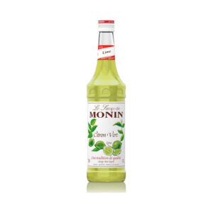 monin lime