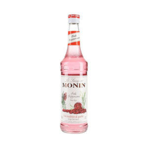 monin pink peppercorn