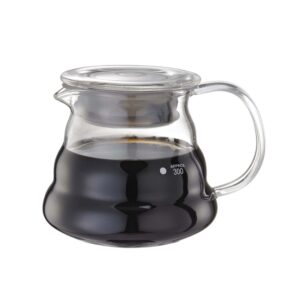 tiamo coffee server