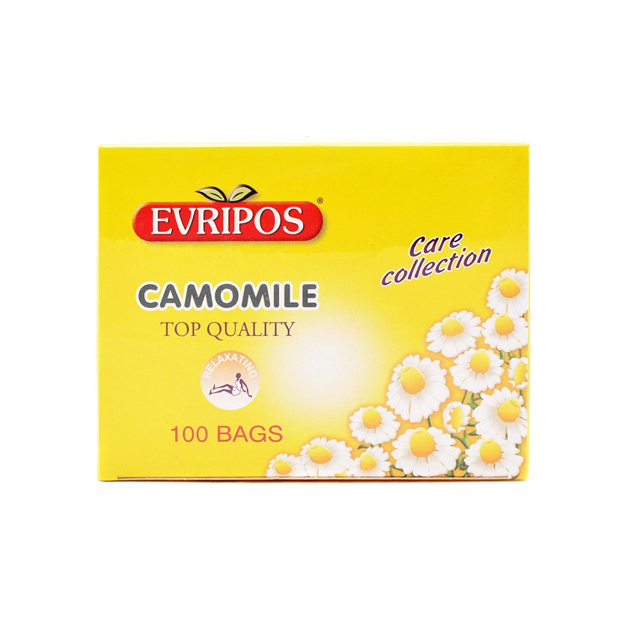 euripos xamomili 100