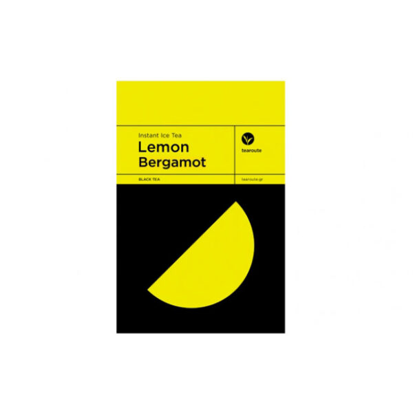 tearoute lemon bergamot