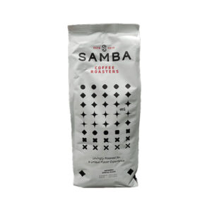 samba espresso