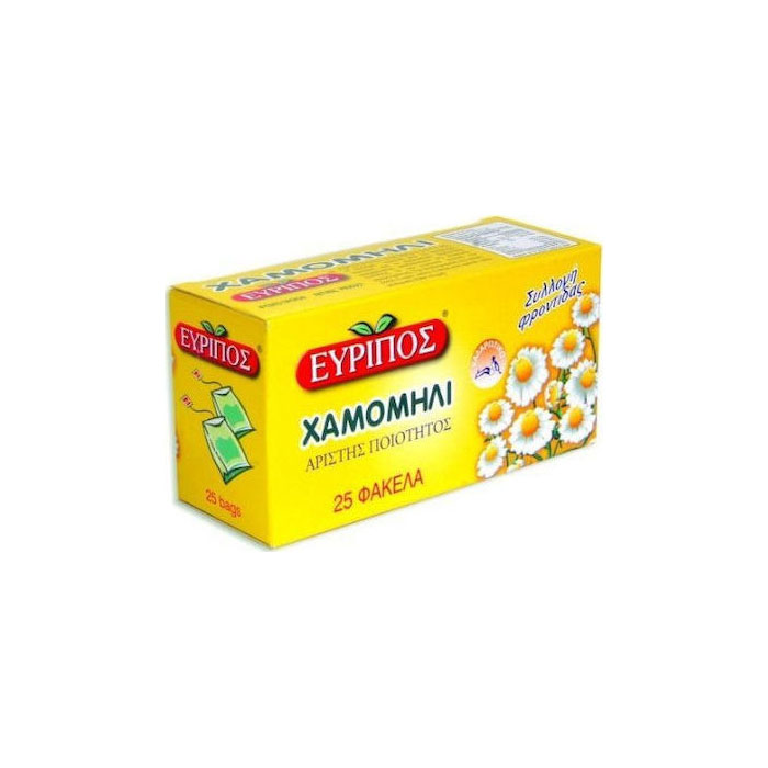 euripos xamomili