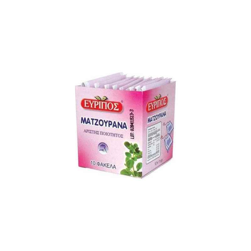 euripos matzourana