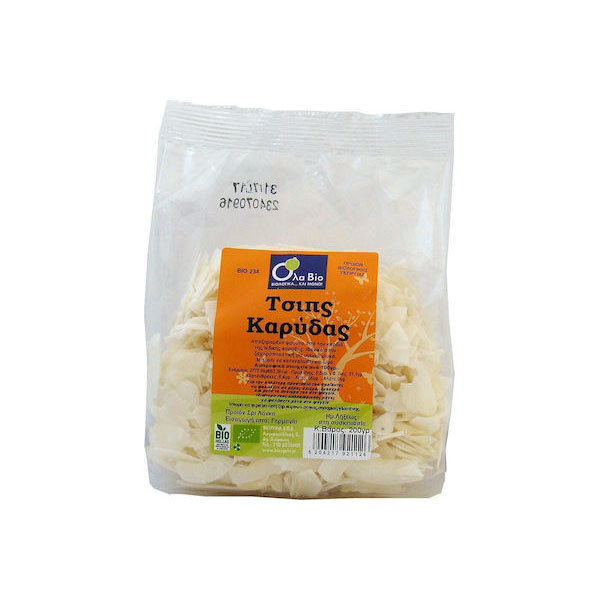 coconut chips