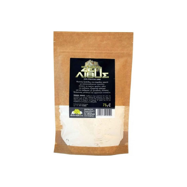 ola bio zeolithos