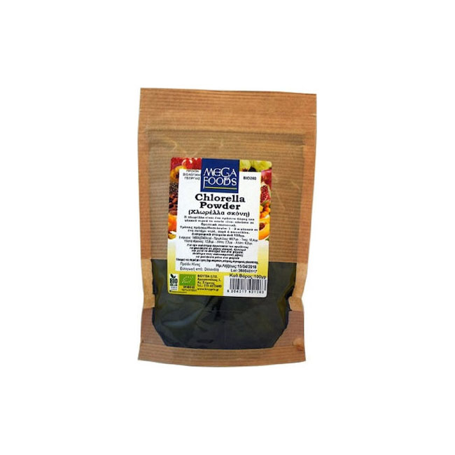 chlorella skoni