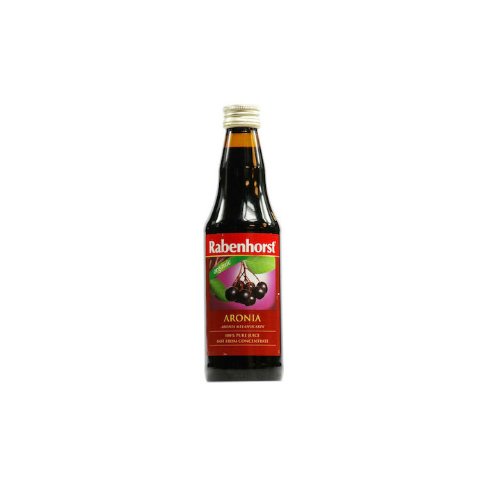 rabenhorst aronia