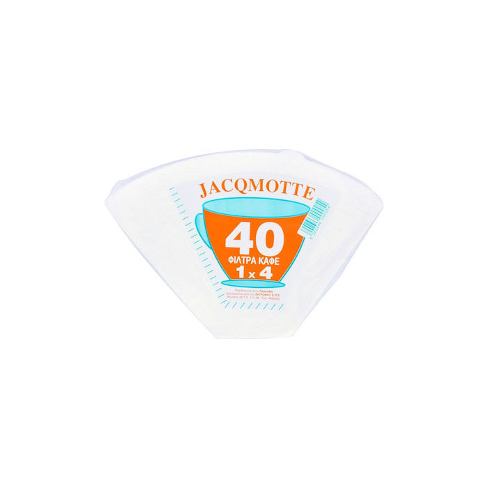 jacqmotte 1x4