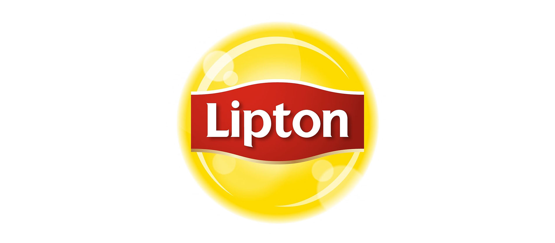 lipton banner