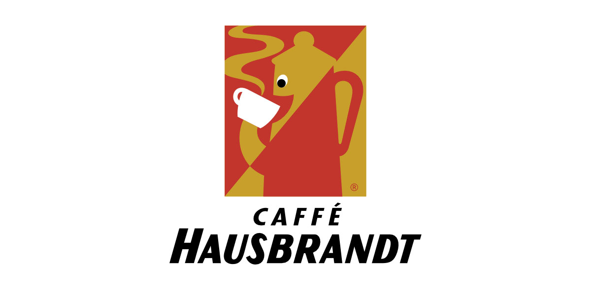 hausbrandt banner