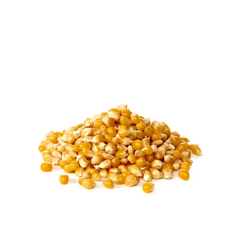 pop corn agglias