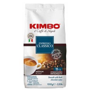 Kimbo Espresso Classico 1kg