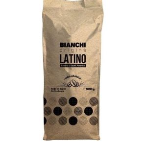 Bianchi Espresso Latino 1kg