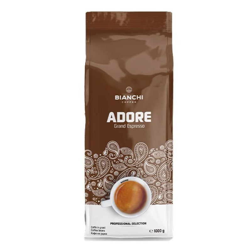 Bianchi Espresso Adore Grand 1kg